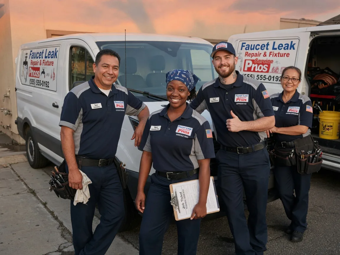 Faucet Repair company in Oakmont, PA